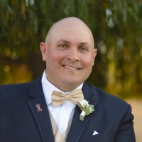 KBA Document Solutions Employee Nick Wilcox's profile photo