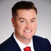 Lockheed Martin Employee Casey O'Donnell's profile photo