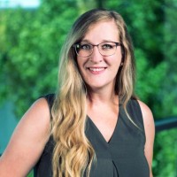 Acton Institute Employee Rachael Toel's profile photo