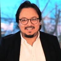 Viver CleanTech Employee Jorge Rubio Rico's profile photo