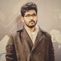 sAIcube Employee Venkata Sirigiri's profile photo