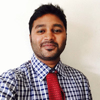 Zippr Employee Sai Kiran's profile photo