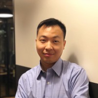 StackAdapt Employee Edward Li's profile photo
