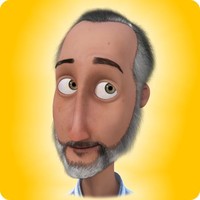 Bouncing Pixel Employee Jerald Reichstein's profile photo