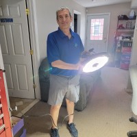 National Efficiency Supply Employee Bob Dumais's profile photo