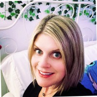 CAPG Employee Dianne Glover's profile photo