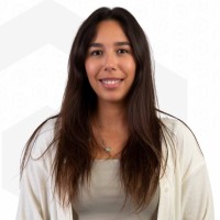 Pertinence Media Employee Inès Assoul's profile photo