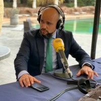 Lopesan Employee Enrique Montes's profile photo