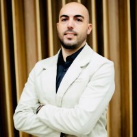 ZZTECH Employee Edson Magri's profile photo
