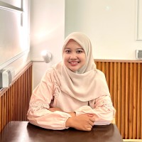 DIFITECH Employee Rizky Khusna's profile photo