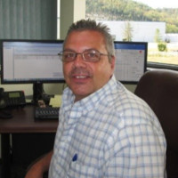 Hobart Food Equipment Employee Curtis Taylor's profile photo