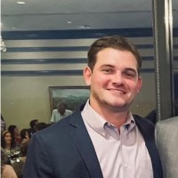 ContainerPort Group Employee Adam Campbell's profile photo