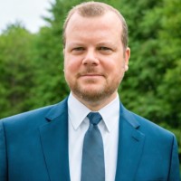 Lisinski Law Firm Employee Matthew McCann's profile photo