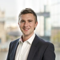PwC UK Employee Tom Copeland's profile photo