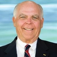 Coldwell Banker Employee Bill Cote's profile photo