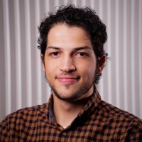 COSIUM Employee Quiman Gautreau's profile photo