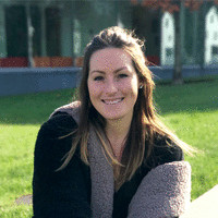 Madeleine Lepesant Email & Phone Number