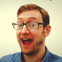 The University of Huddersfield Employee Chris Webb's profile photo