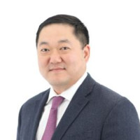 RestoPros of Chester County Employee Steven Shin's profile photo