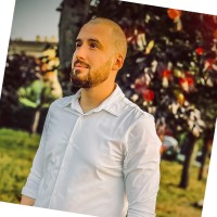 SOFTEAM Employee Kévin FINA's profile photo