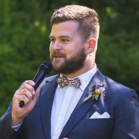 Think Web Employee Jon Fitzgerald's profile photo