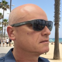 Everysight Employee Hanan Shamir's profile photo