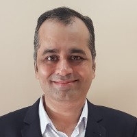 Dr. Oetker India Employee Tarun Bhagchandani's profile photo