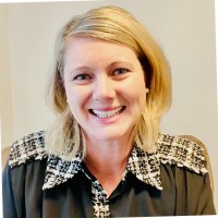 Green Jacket Consulting Employee Kristy -'s profile photo