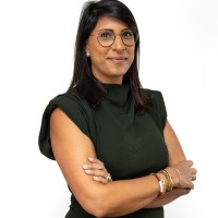 Parthena Consultant Employee Vahéda Vally's profile photo