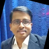 Sarveswaran R Email