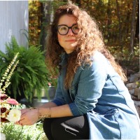 McQ Inc. Employee Kyla Antonelli's profile photo