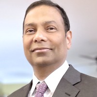 Ascenth Employee Amrendra Kumar's profile photo