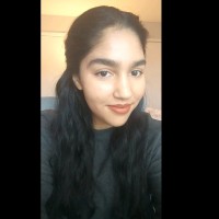 Mainstream Fluid & Air Employee Isha Saxena's profile photo