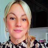 Saagie Employee Sophie Gouia's profile photo