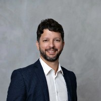 Robson Matos Email & Phone Number