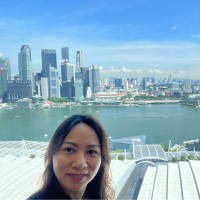 Dynamic Source Global Employee Nguyen Thuy's profile photo