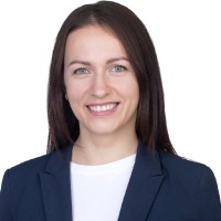 Julia Kozlov Email