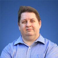 The Coaching Couch Employee Simon Abbott's profile photo