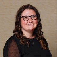 Deloitte Employee Dani Nelson's profile photo