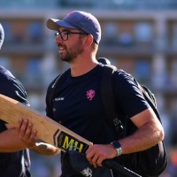 Somerset County Cricket Club Employee Alex Barrow's profile photo