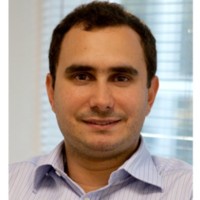Centrus Employee Chris Mistriotis's profile photo