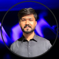 ATG System Employee Muhammad Ahmad's profile photo