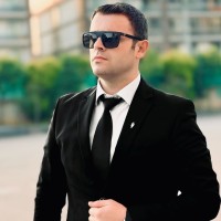 Osman Usta Email