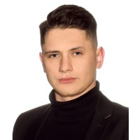 MagicNets Employee Jakub Neuno's profile photo