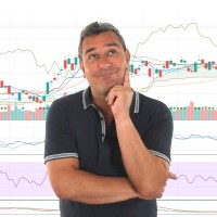 LIBERATED STOCK TRADER Employee Barry Moore's profile photo