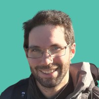 Joko Employee Corentin Trosseille's profile photo