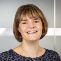 Cygnet Texkimp Employee Emma Hutchison's profile photo