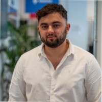 Storm4 Employee Joe Kainth's profile photo