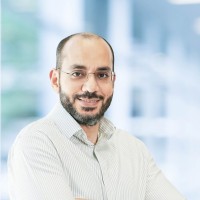 DHB Holding Employee Mohamed Ahmed's profile photo
