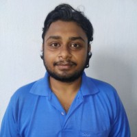 KrypC Employee Rajdeep Roy's profile photo